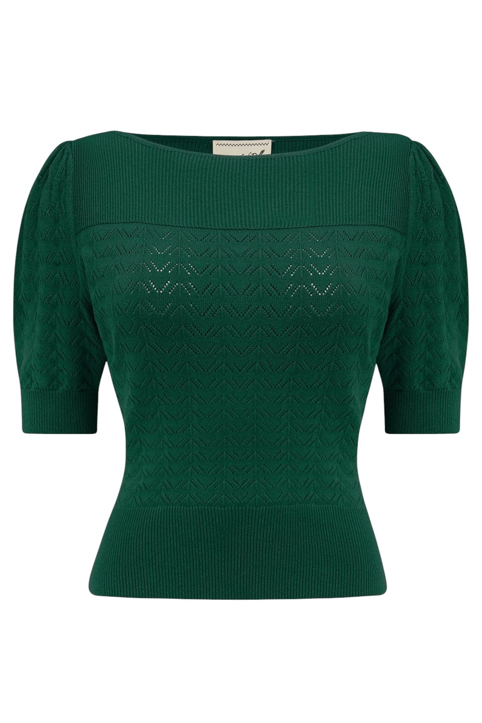Weekend Doll Lana Sweater