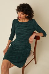 King Louie Mona Dress Chelsea