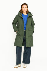 Selfhood Parka Coat