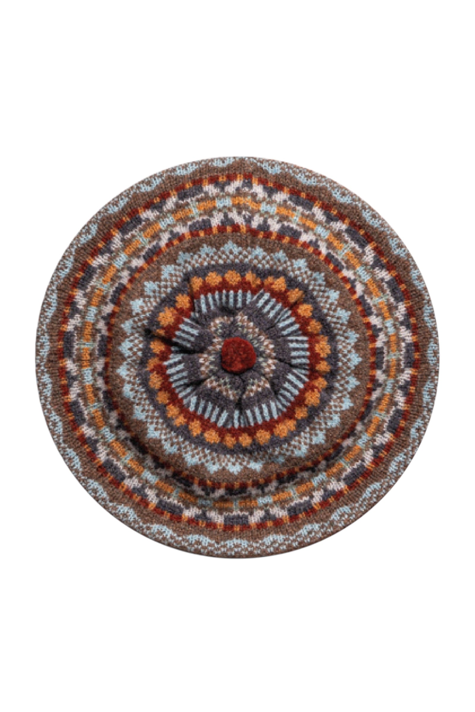 Eribé Alloa Beret