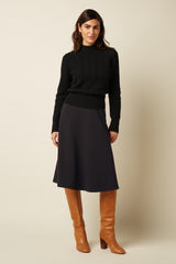 King Louie Juno Skirt Mael Jacquard