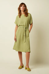 King Louie Marika Dress Dover