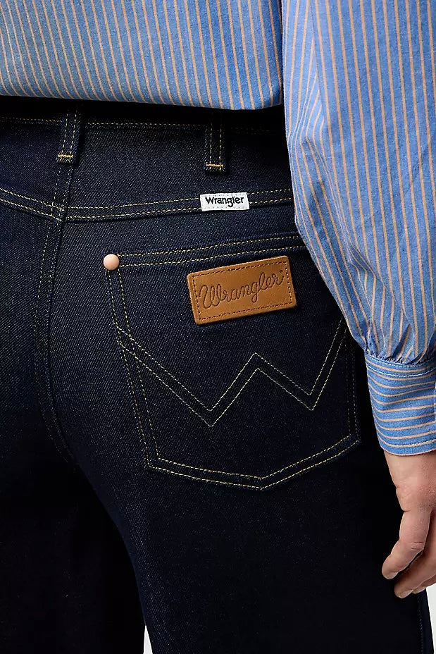 Wrangler Canyon Loose Fit Jeans