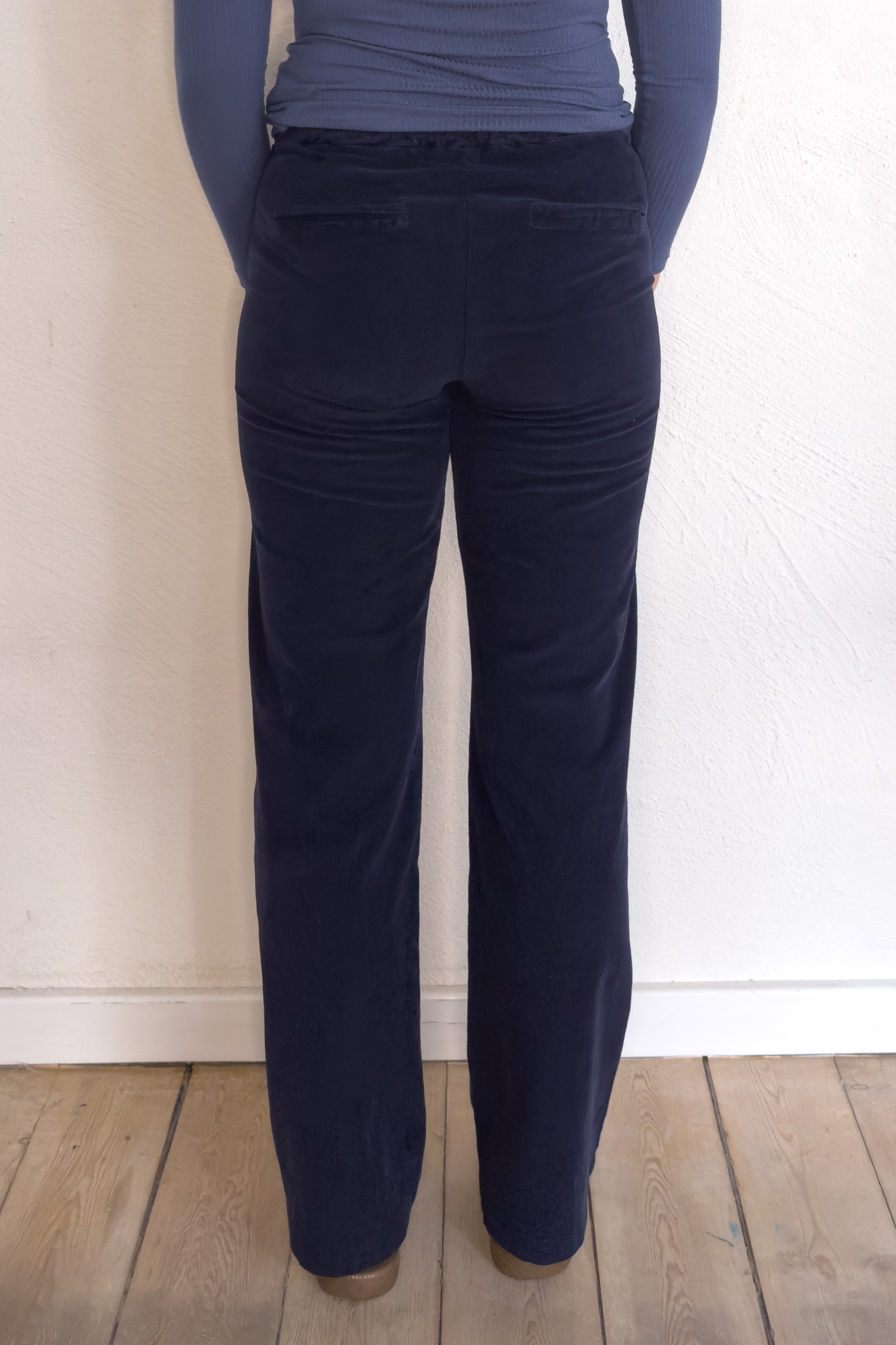 Amaze Cph Victoria Fløjl Bukser