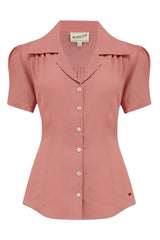 Weekend Doll Gene Blouse