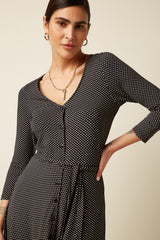 King Louie Erica Dress Piper