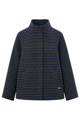 Surkana Buke Turtleneck Jacket