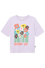 Dedicated T-shirt Vadstena Grow Up