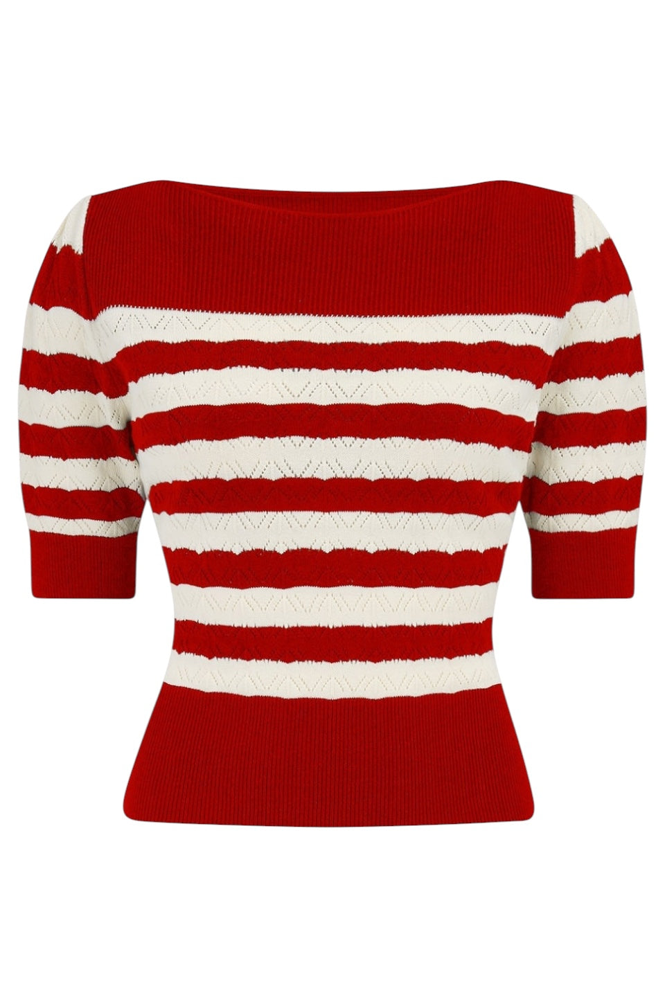 Weekend Doll Lana Sweater