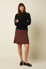 King Louie Border Skirt Milano Uni