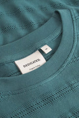 Dedicated T-shirt Vadstena Lace
