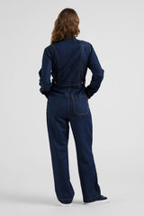 Dedicated Overall Docksta Denim