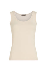 King Louie Brigitta Camisole Uni Rib