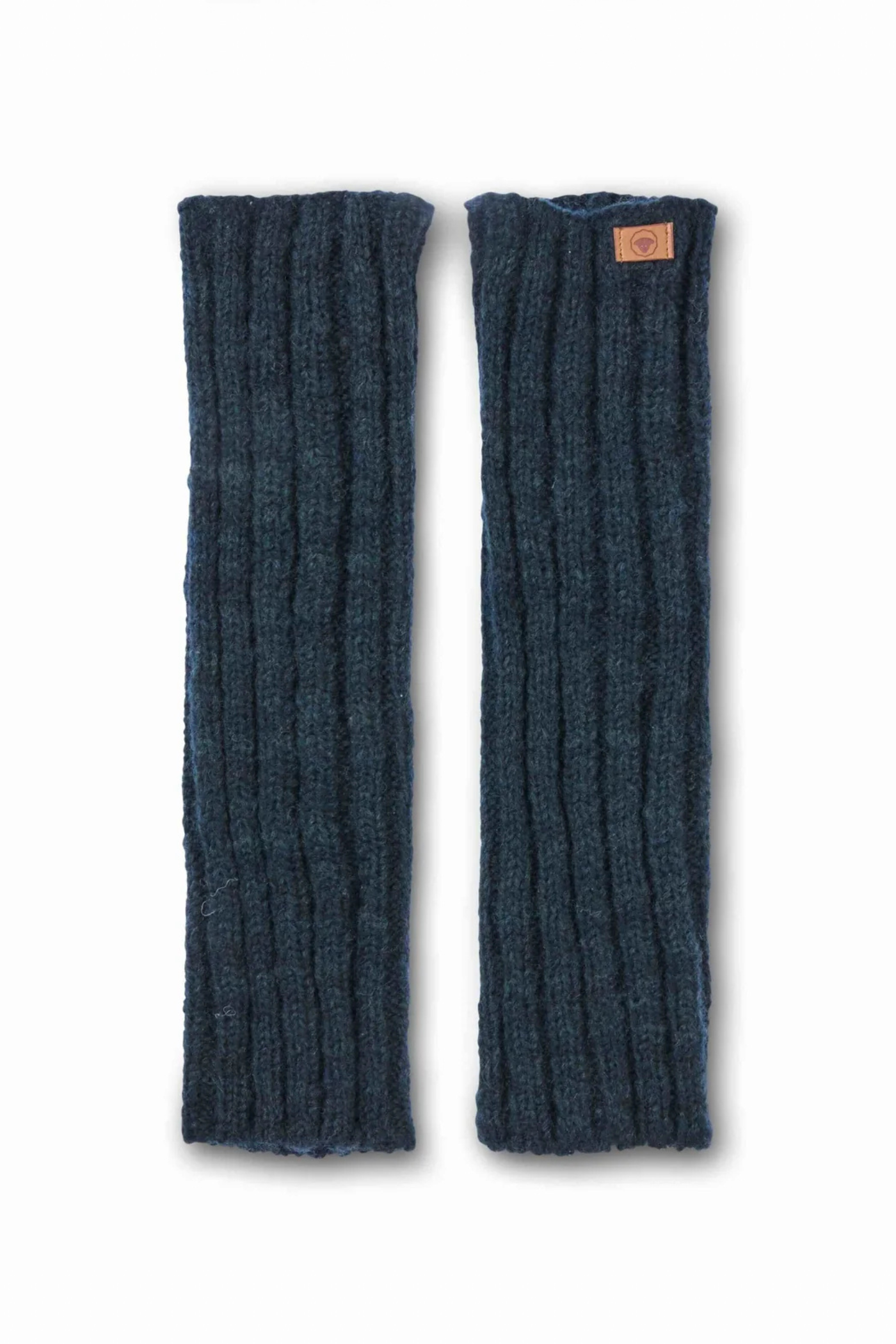 Fuza Wool Annica Legwarmers