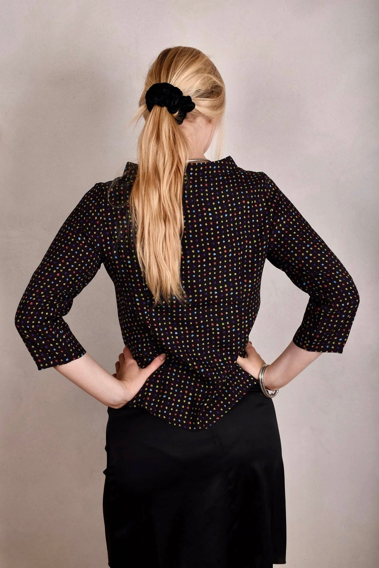 Tone Barker Audrey Top