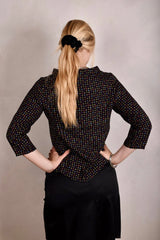 Tone Barker Audrey Top