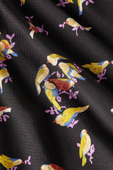 King Louie Maisie Blouse Tatum