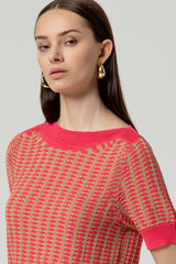 Surkana Hita Boatneck Sweater