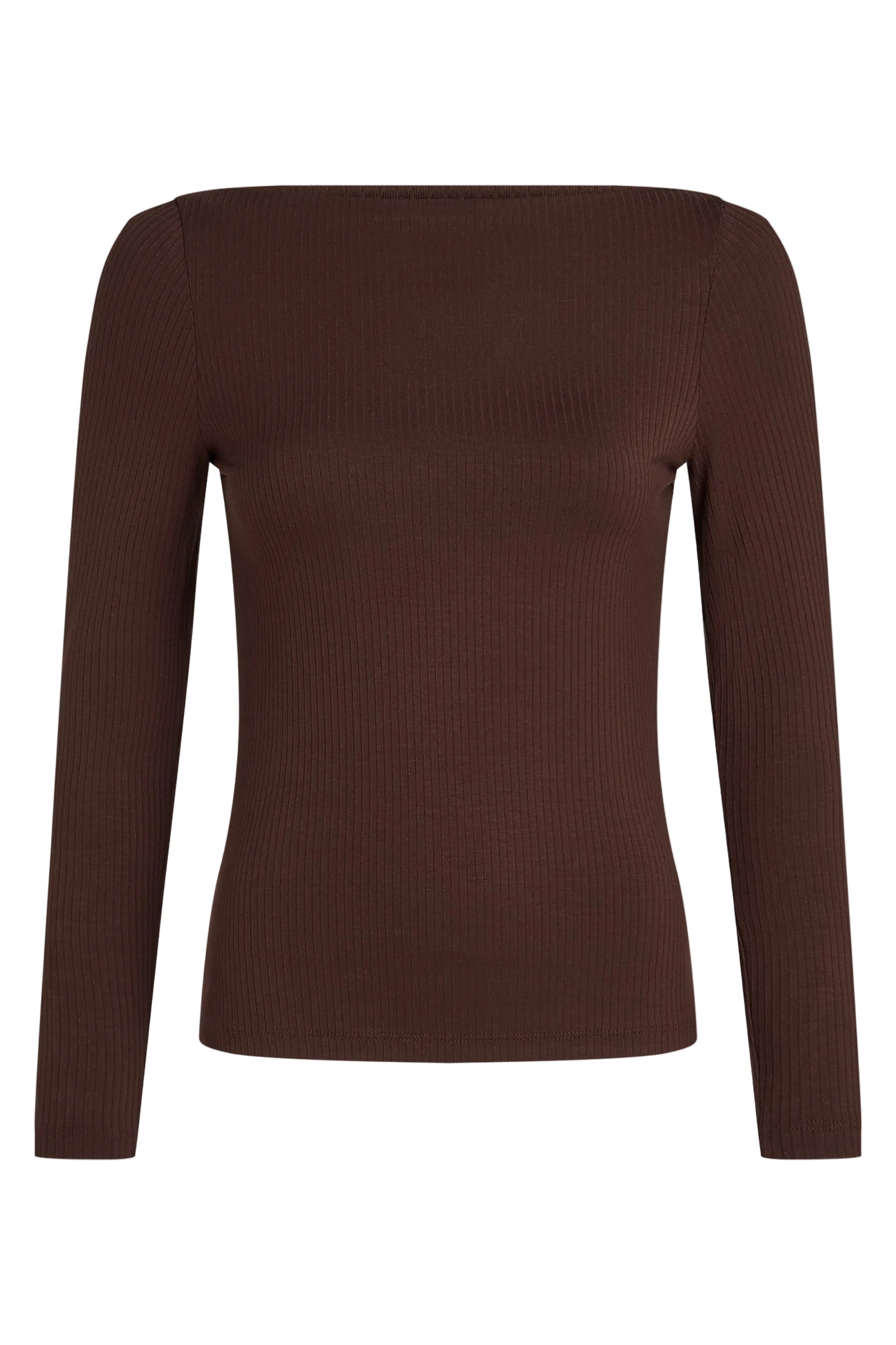 King Louie Marina Top Uni Rib