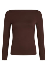 King Louie Marina Top Uni Rib