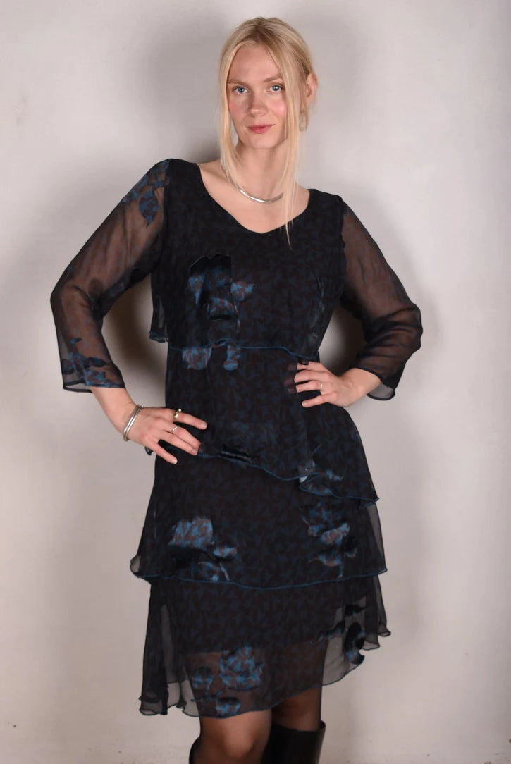 Tone Barker Nynne Dress