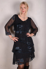 Tone Barker Nynne Dress