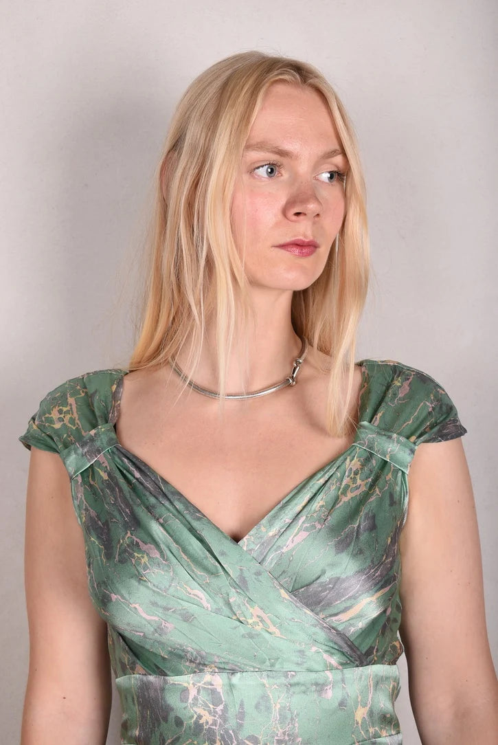 Tone Barker Magnifique Dress