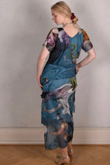 Tone Barker San-Frida Dress