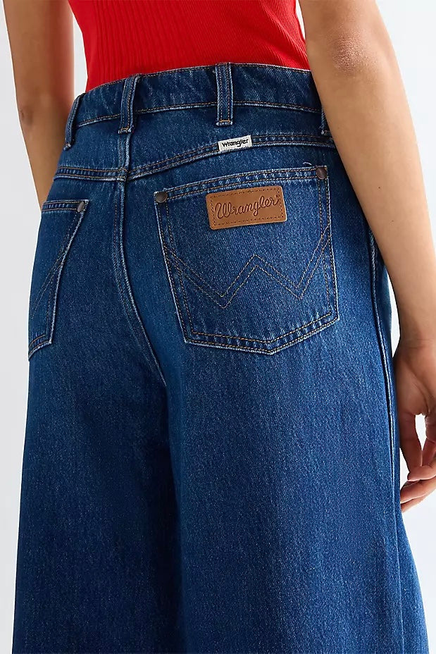 Wrangler Canyon Loose Fit Jeans