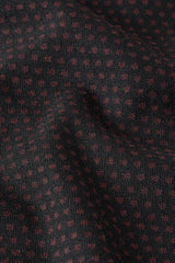 King Louie Juno Skirt Mael Jacquard