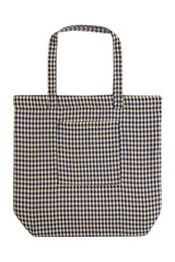 King Louie Shopper Pretty Check