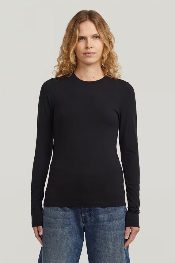 G-Star Crew Slim T-Shirt