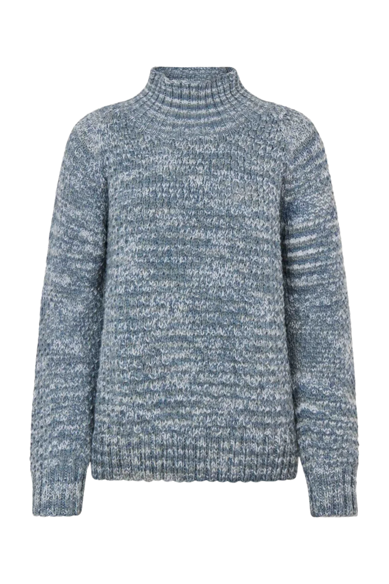 Fuza Wool Butterfly Sweater