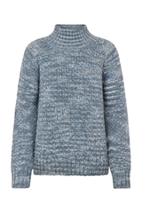 Fuza Wool Butterfly Sweater