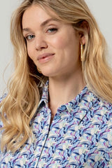 Surkana Hivi Long Sleeve Shirt