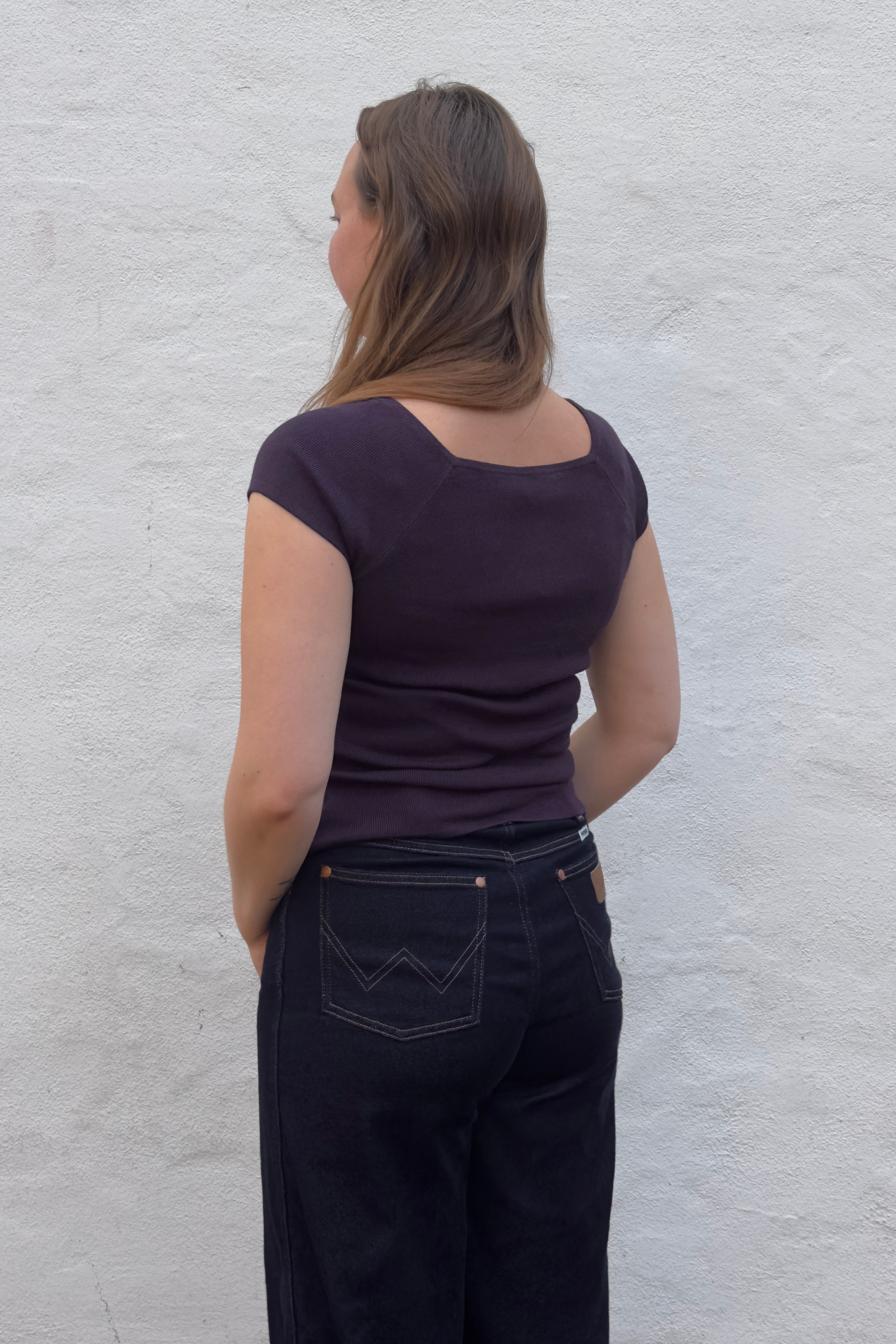 Zilch Bambus Top