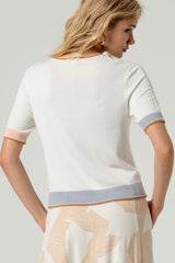 Surkana Inko Round Neck Sweater