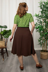 Weekend Doll Classic A-Line Skirt