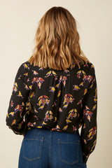 King Louie Maisie Blouse Tatum