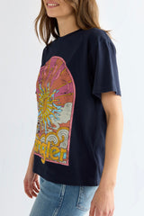 Wrangler Girlfriend Tee
