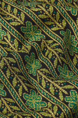 King Louie Border Skirt Dumas