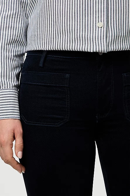 Wrangler Corduroy Flare