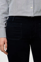 Wrangler Corduroy Flare