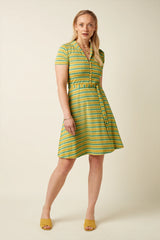 King Louie Emmy Dress Saro