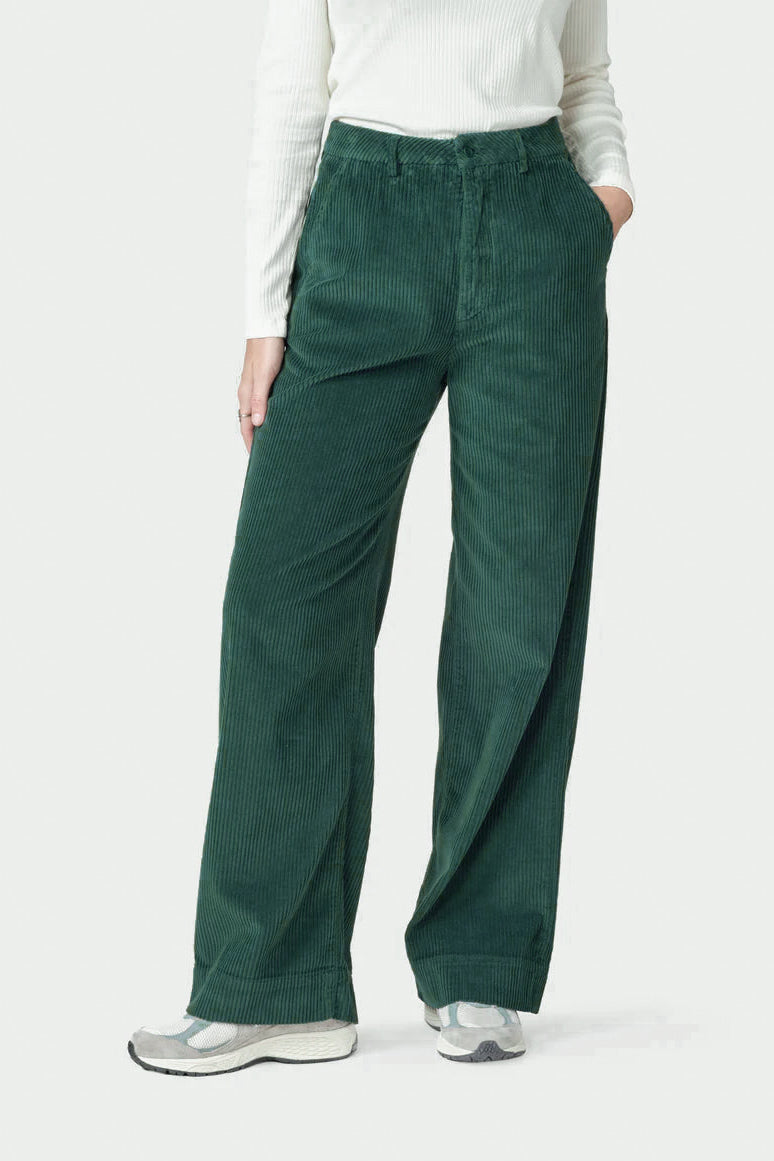 Klitmøller Lydia Jumbo Corduroy Pant