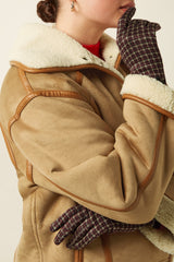 King Louie Ivy Glove