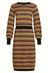 King Louie Bell Dress Meisel