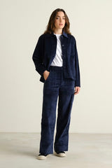 Dedicated Workwear Pants Vara Corduroy