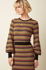 King Louie Bell Dress Meisel