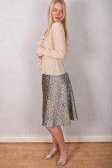 Tone Barker Tango-stretch Nederdel